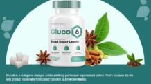 Review: Gluco 6 – A Revolutionary Formula for Blood Sugar Balance